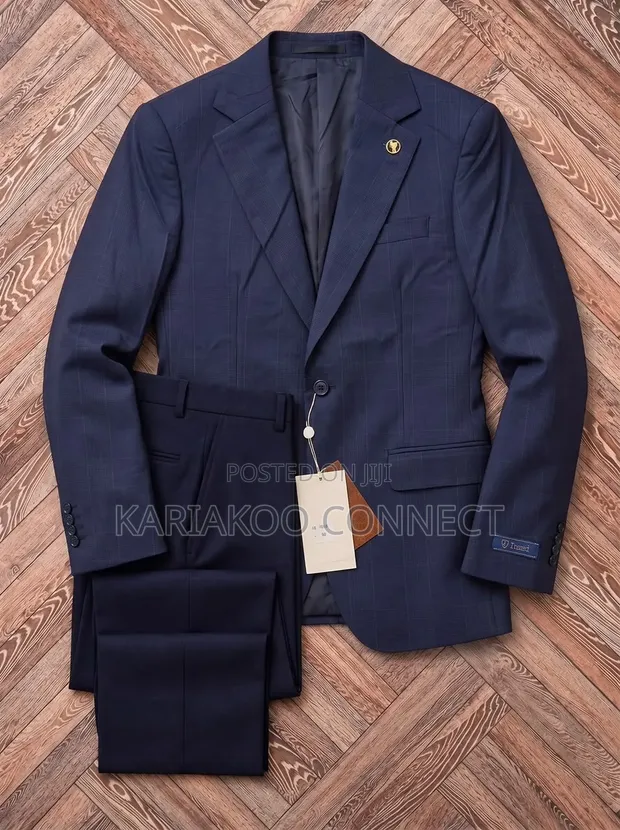 Romaster Blazer - Men's - 1