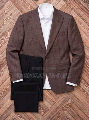 Romaster Blazer - Men's