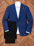 Romaster Blazer - Men's - 4