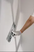 A-100 Finish Coat Gypsum Plaster (25kg) - 3