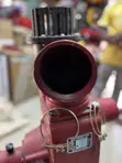 New 4'' Water Pump - 4