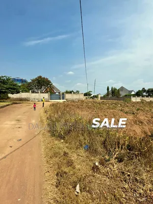 Residential Plot for Sale in Nyamhongolo, Ilemela