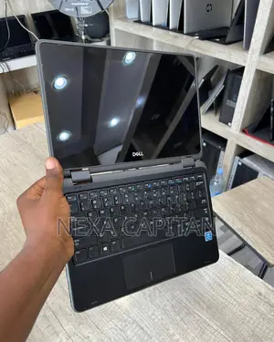 Dell Latitude 3189 Laptop - Intel Core i3, 4GB RAM, 128GB SSD
