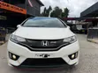 Honda Fit Jazz 2015 White - 4