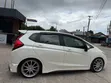 Honda Fit Jazz 2015 White - 5