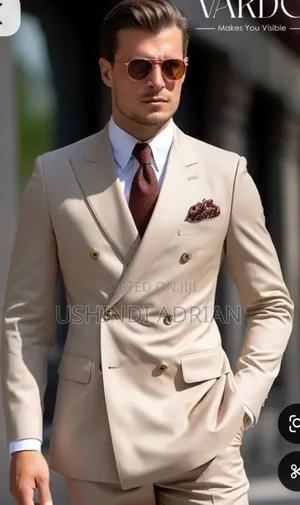 Legacy Crown Suit - Men's