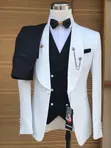 Legacy Crown Suit - Men's - 3