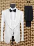 Legacy Crown Suit - Men's - 5