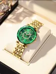 Ladies Water Resistant Watch - 1