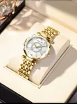 Ladies Water Resistant Watch - 2