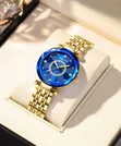 Ladies Water Resistant Watch - 3