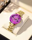 Ladies Water Resistant Watch - 4