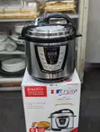 Avino Digital Pressure Cooker 6L - 1