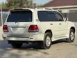 Toyota Land Cruiser 100 4.7 Executive 2007 White - 1