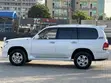Toyota Land Cruiser 100 4.7 Executive 2007 White - 2