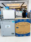 Mr. Uk CF75-15-0S Chest Freezer - 150L - 1