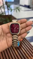 Rolex Ladies Watch - Water Resistant - 1