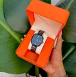 Rolex Ladies Watch - Water Resistant - 3