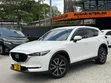 Mazda CX-5 2017 White - 1