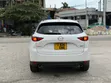 Mazda CX-5 2017 White - 5
