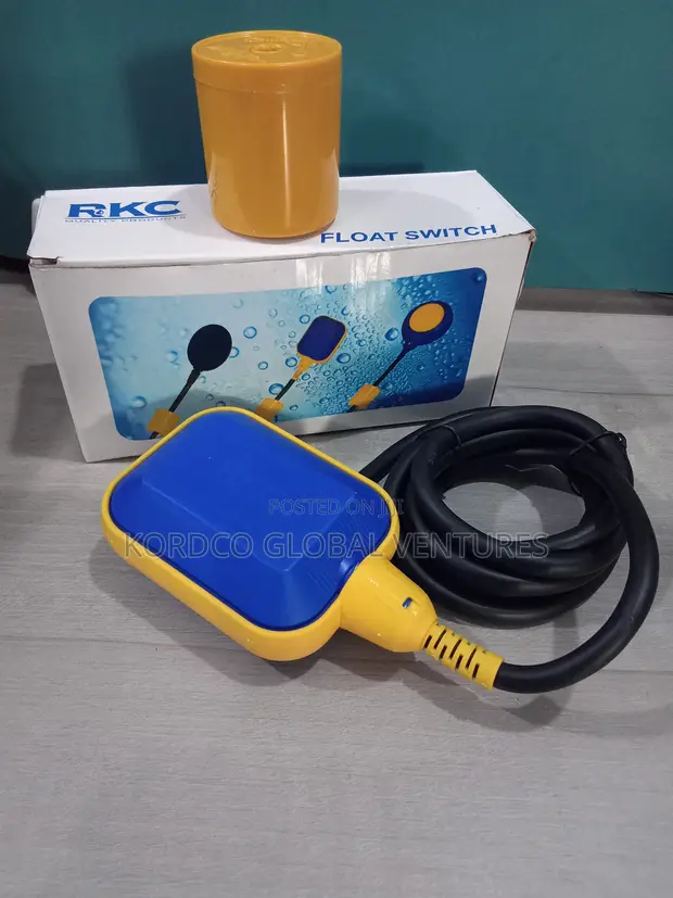 Float Switch 2m RKC - 1