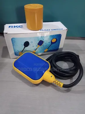 Float Switch 2m RKC