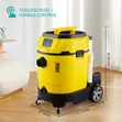 Winning Star ST-5037 Multi-Functional Vacuum Cleaner - 2