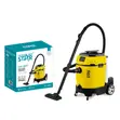 Winning Star ST-5037 Multi-Functional Vacuum Cleaner - 3