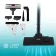 Winning Star ST-5037 Multi-Functional Vacuum Cleaner - 4