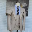 Vanguard Gentleman 3-Piece Suit by St. Oscar Turkey - 3