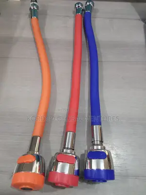 CP Flexible Spout for Sink