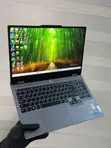 Lenovo Legion 7 Laptop ya Michezo Intel Core i7 RTX 4060 - 3