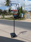 Brand New Basketball Hoop - 1