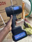 Powerful Cordless Blower - 1