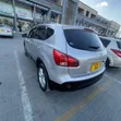 Nissan Dualis 2007 Silver - 1