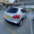 Nissan Dualis 2007 Silver - 2