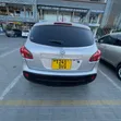 Nissan Dualis 2007 Silver - 3
