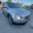 Nissan Dualis 2007 Silver - 4