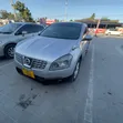 Nissan Dualis 2007 Silver - 5