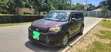 Toyota Corolla Rumion 2008 Maroon - 2