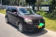 Toyota Corolla Rumion 2008 Maroon - 3