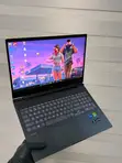 Laptop ya Mchezo HP Victus 15 - Intel Core i7, RTX 4060, 16GB RAM, 1TB SSD - 2
