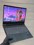Laptop ya Mchezo HP Victus 15 - Intel Core i7, RTX 4060, 16GB RAM, 1TB SSD - 3
