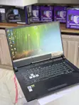 Laptop ya Mchezo HP Victus 15 - Intel Core i7, RTX 4060, 16GB RAM, 1TB SSD - 4