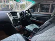 Toyota Harrier 2008 Silver - 5