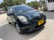 Toyota Vitz 2006 Black - 2