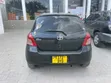 Toyota Vitz 2006 Black - 3