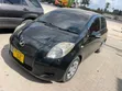 Toyota Vitz 2006 Black - 4