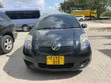 Toyota Vitz 2006 Black - 5