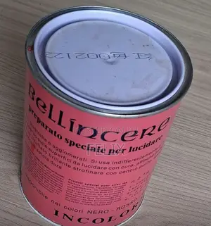 Marble/Granite Polish